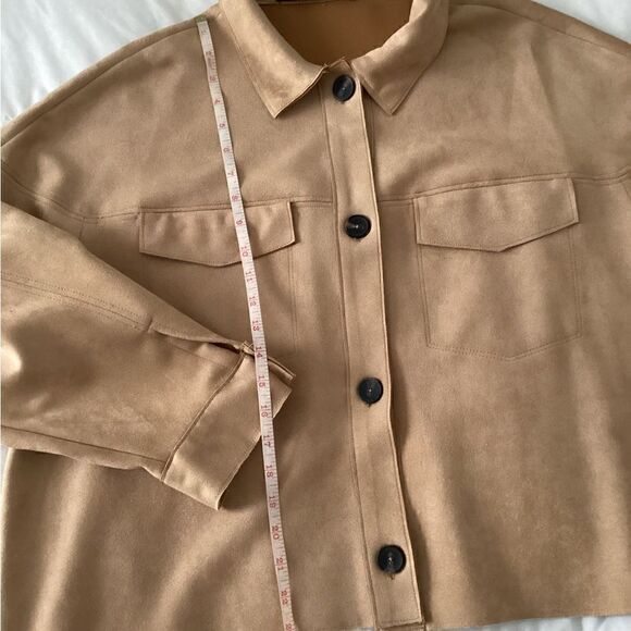 Zara jacket  - Picture 7 of 11